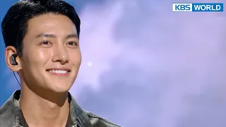 laundry ji changwook immortal songs 2 kbs world tv 220618