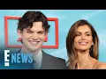 Kaia Gerber Homer Gere React to Working Together After Parents Split E News
