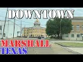 Marshall - Texas