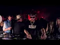 Hugel, Ultra Nate   Free You Got To Live Birthday Live @ LITTLE RIVER STUDIO ART BASEL MIAMI
