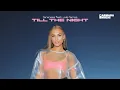 Till the Night (feat. Julia Temos) - Tensnake