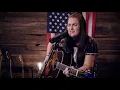 Kasey Tyndall - Middle Man (Acoustic) written with Lainey Wilson