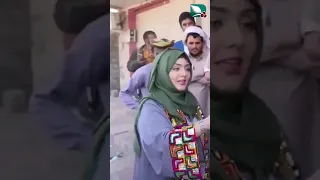 شوفو مايا العبسي ايش جاوبت على إشاعة خروجها من قناة السعيدة 