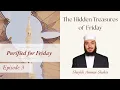 Download Lagu Purified for Friday: Embrace the Forgotten Sunnah of Jumu'ah