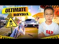Download Lagu Ultimate Royale eSports mode  (part 82) Unico.Pubg Mobile. MP3