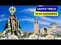 Download Lagu SANTO TERÇO DE APARECIDA DE HOJE - 10/12/2024 | MISTÉRIOS DOLOROSOS | TERÇA-FEIRA