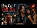 How Can I Tell Her Lobo Dark Acoustic Blues Rock Ballad