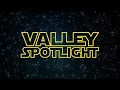 Valley Spotlight Promo - Titles