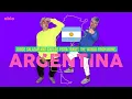 Download Lagu DANCING TANGO WITH MY BROTHER | Carlos Feria and Jorge Salazar visit Argentina with Ablo