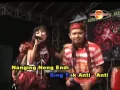 Download Lagu Rina Amelia Feat. Budi - Alun Alun Nganjuk 2 | Dangdut (Official Music Video)