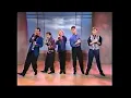 Download Lagu Rockapella: Where in the World is Carmen Sandiego?\