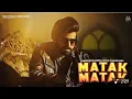 Download Lagu Matak Matak_मटक_ मटक(Official Audio) - Masoom Sharma | Raees | Shiva | New Haryanvi Songs 2025