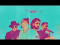 Dimitri Vegas & Like Mike & Timmy Trumpet & Edward Maya - Feel Your Love