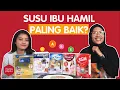 Lagu REVIEW 5 PRODUK SUSU IBU HAMIL, MANA YANG PALING BAGUS?