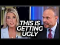 Download Lagu Dan Bongino Makes a Huge Threat Over Bondi’s Jeffrey Epstein Controversy