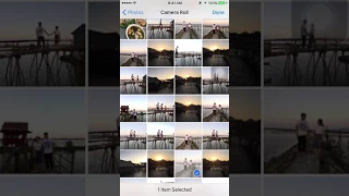 React Native - Image Grid Layout