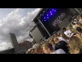 Friday Night - Vigiland | Live @ Summerburst 16/6-18