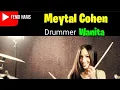 Download Lagu Meytal Cohen Drummer Wanita Keren Banget | Snap WA | Story WA