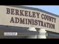 Berkeley County Tax Increase