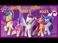 My Little Pony in Hindi 🦄यह टट्टू कौन है? | a new generation new film