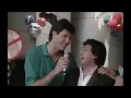 Ricky Maravilla y Diego Maradona - Ritmo De La Noche (1991)