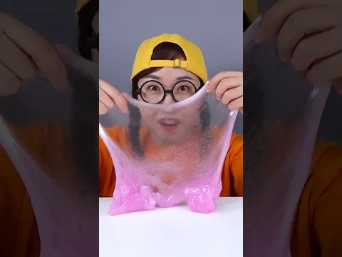 School Supplies Mukbang 먹는 학용품 먹방