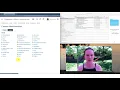 Explanation - How to import course components into Brightspace