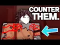 How to COUNTER SILENTHEART Deepwoken