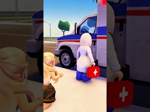 Min mamma var nära att ta min brors liv… 😰😭 #roblox