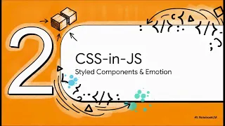 Modern Paradigms of React Component Styling Complete React Styling Masterclass 2026 Edition