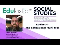Edulastic The Educational Multi-tool