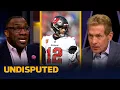 Tom Brady ly announces retirement on Instagram Skip Shannon I NFL I UNDISPUTED