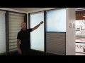 The Differences Between Top Down Bottom Up VS DuoLite LiteRise Blinds