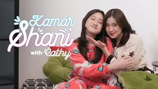 Download [KAMAR SHANI] WITH CATHY MP3