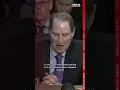 Sen Wyden of Oregon also called on Gabbard and Defense Sec Hegseth to resign