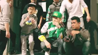 jay park joah official music video