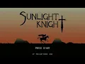 TWILIGHT FORCE - Sunlight Knight (PIXEL ART VIDEO)