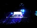 Ja Rule - "Thug Lovin'" (Live) (HD)