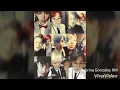 BTS FUNNY AND CUTE GIFS COMPILATION