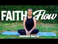 30 min Full Body Yoga with Sandra Smith