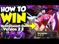 Download Lagu SEED NOT NEEDED!! How To Beat The HARDEST DEADLY ASSAULT F2P 9 Stars