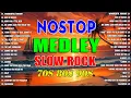 Download Lagu Slow Rock Love Songs Collection 70s 80s 90s | Nonstop Slow Rock Pinoy Medley | Best Luamang Tugtugin