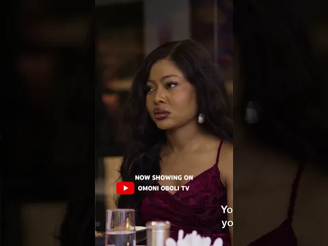 So you people were running things since!!! - LOVE WAS NOT INVITED 🔥🥰Latest Nigerian Full Movie 2026