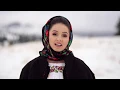 Lagu Silvia Timis si Serban Horj - Zină sara cea mai Sfânta (Colindă)