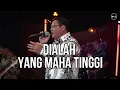 Lagu DIALAH YANG MAHA TINGGI - NLC WORSHIP
