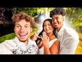 THEY RE GETTING MARRIED