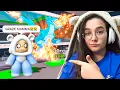 Download Lagu Gioco per la prima volta con mio figlio a Steal A BRINROT su ROBLOX.