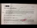 AP Stats Progress Check Unit 6 Part B