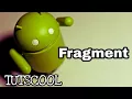 Android Fragments
