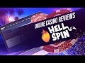 Hell Spin Casino Review 2025 - A Closer Look